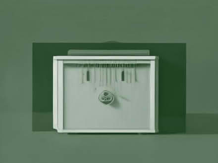 Photo of free Parlour harmonium. (Ludlow SY8) #1