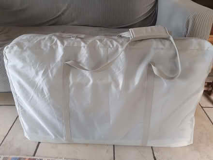 Photo of free Next-to-Me Cot (Askett HP27) #1