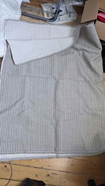 Photo of free Material For Sewing (Priestthorpe BD16) #1