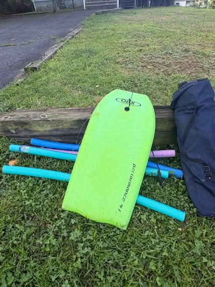 Photo of free Outdoor Furniture & such (Mount Tabor) #4