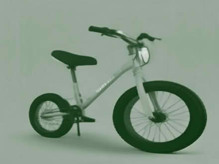 Photo of Pitbike (Canton CF11) #1