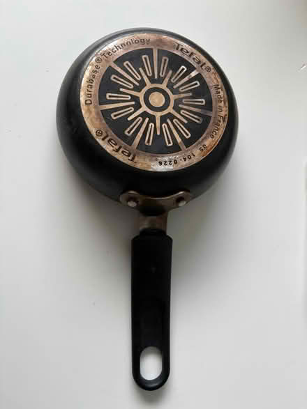 Photo of free Tefal Mini Frying Pan (for eggs) (Union Street, Borough SE1) #3