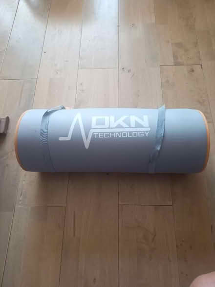 Photo of free Camping/Exercise Mat (Hayling Island PO11) #1