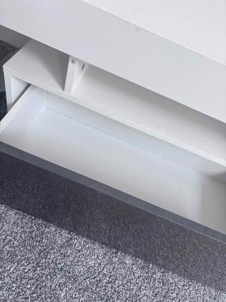Photo of free Tv stand (Doncaster DN1) #2