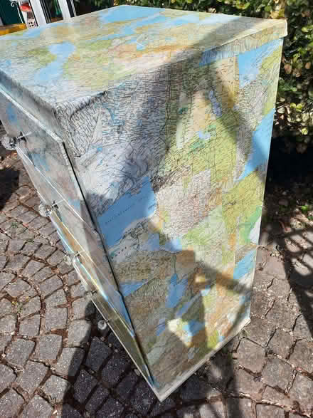 Photo of free Chest of drawers (Rickerscote ST17) #2