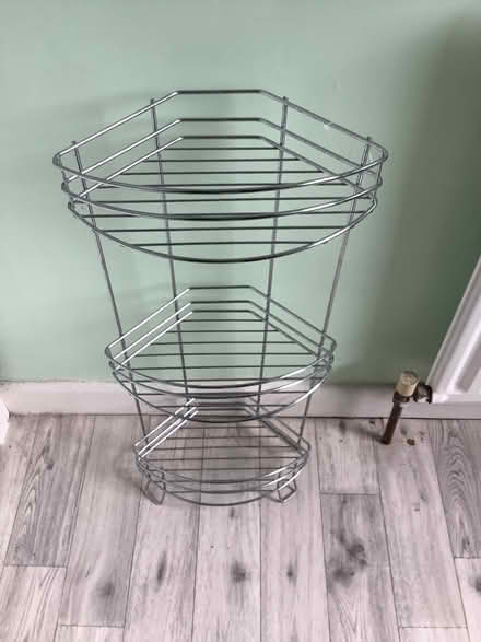 Photo of free Bathroom Storage Tower (Caldecott OX14) #1