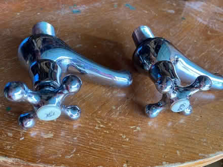 Photo of free Taps (Feltham TW14) #2