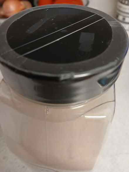 Photo of free Garlic Powder (Meadowvale and 401 area) #1