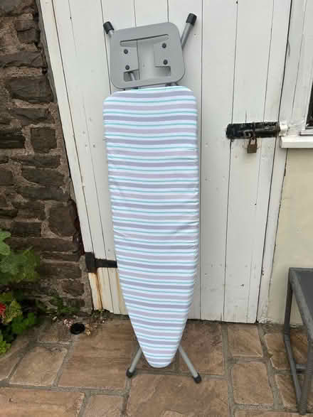 Photo of free Ironing board (Oxenholme LA9) #1