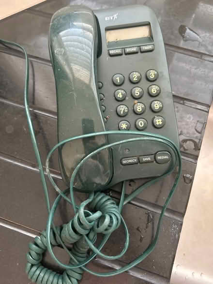 Photo of free Analogue phone (Pennhill BH14) #1