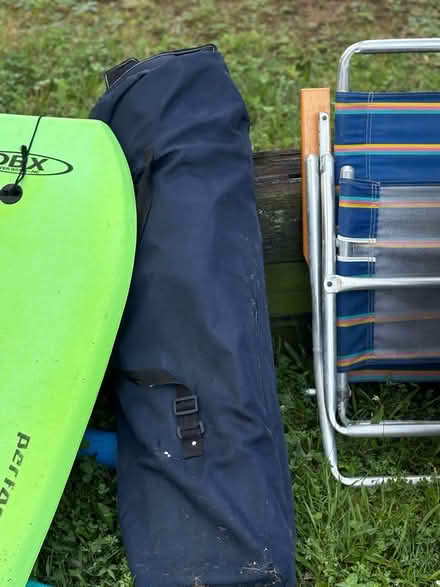 Photo of free Beach Gear (Mount Tabor) #3