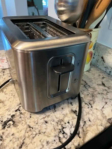 Photo of free Breville toaster (Billerica Center) #1