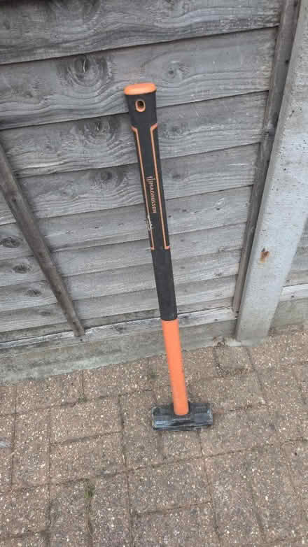 Photo of free Sledgehammers (Home NR3) #1