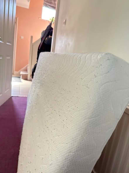 Photo of free S/mattress (Bailiff Bridge BD12) #1