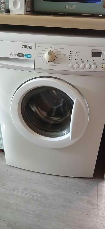Photo of free Washing Machine (EN8 8UU) #1