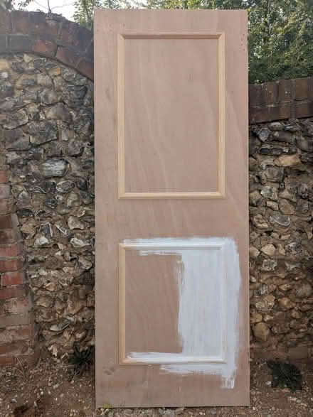 Photo of free FD30 doors (Chorleywood WD3) #3
