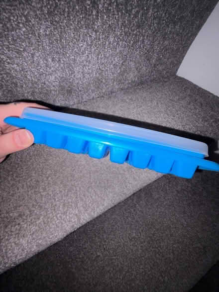 Photo of free Ice Tray (NG3 5FB) #2