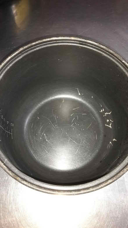Photo of free Rice Cooker Mistral Brand (Queenstown, near MRT) #2