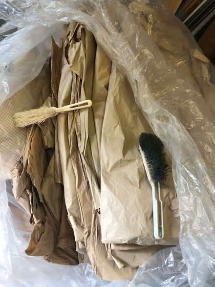 Photo of free Packing Paper (St. Dunstan's CT2) #1