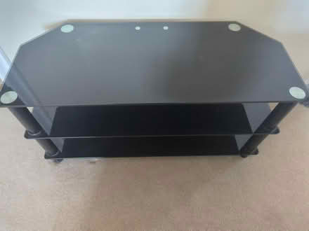 Photo of free TV stand (Woodcote RG8) #1