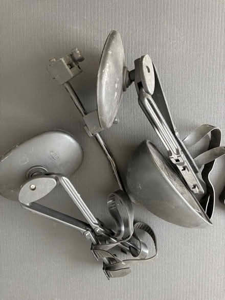 Photo of free Towing mirrors (Warden Hill GL51) #1