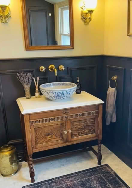 Photo of Vanity/Chest of drawers to DIY (Essex) #3