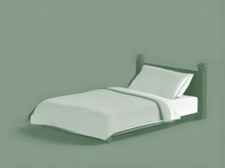 Photo of Double size bed (Whitmore Reans WV6) #1