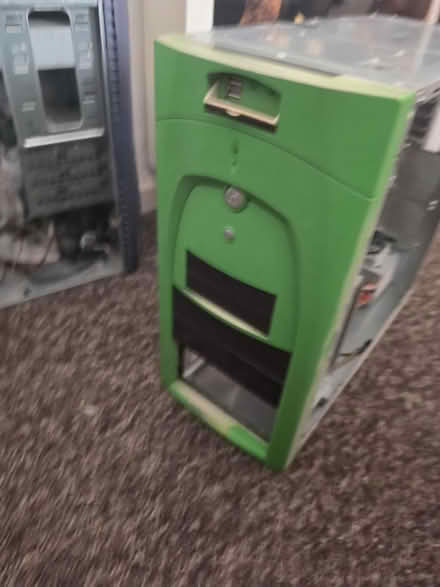 Photo of free Old computers (TW14 Feltham) #1
