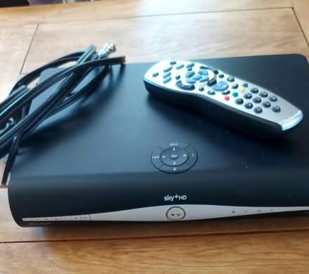 Photo of free Sky HD+ Box (Ramsgate CT11) #1