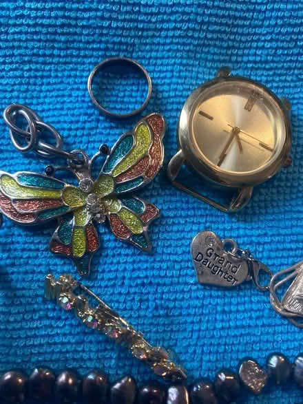Photo of free Jewellery collection (Gosport PO12) #3