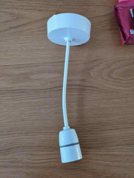 Photo of free Light pendant (Millhouses S7) #1