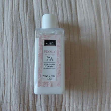 Photo of free Body lotion #2 (Union City) #1