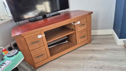 Photo of free Corner TV unit (Shinfield RG2) #2