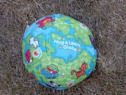Photo of free Globe for toddlers (Top Amersham HP6) #1