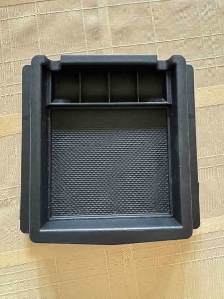Photo of free Subaru Outback coin tray (St. Paul Mac groveland) #1
