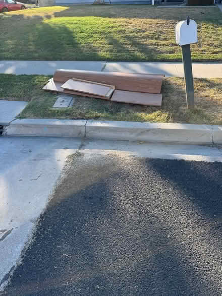 Photo of free Book Shelf (Civic Center Simi Valley) #3