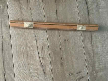 Photo of free Long magnetic knife rack (East Palo Alto) #1