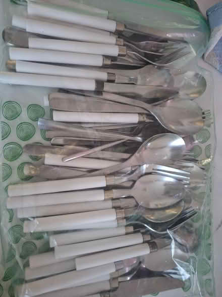 Photo of free Cutlery (Streatham SW16) #1