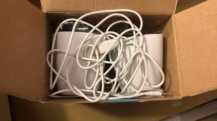 Photo of free USB Computer Speakers (Bassingbourn, SG8) #2