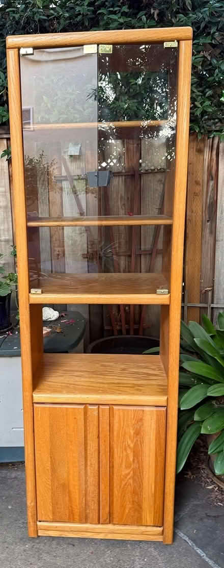 Photo of free Entertainment Center Pier (Downtown Palo Alto) #1