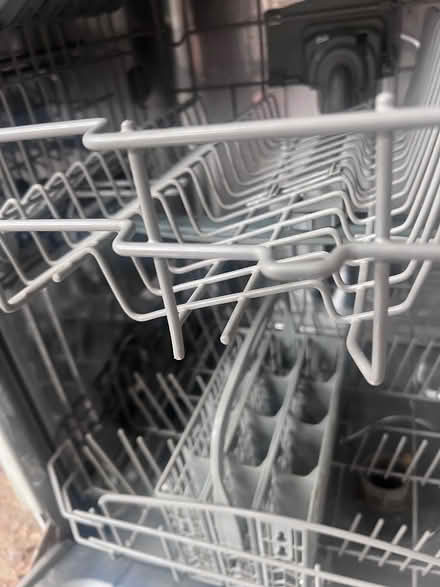 Photo of free Integrated dishwasher (EX18) #2