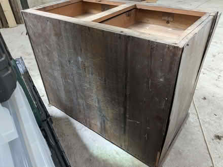 Photo of free Wooden Chest of Drawers (Meadowtown SY5) #4