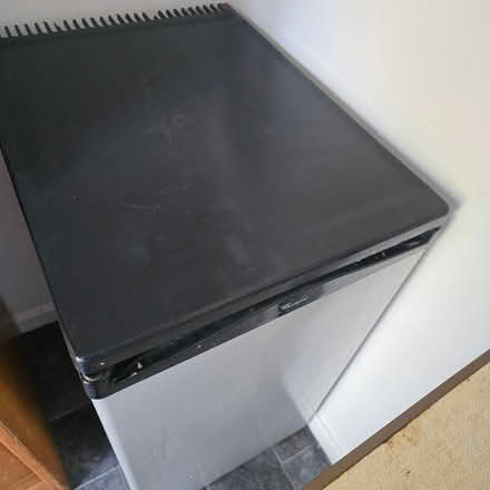Photo of free Fridge (Two Mile Ash) #1
