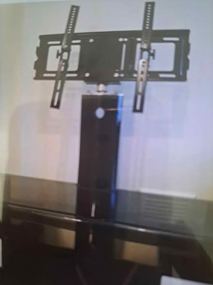Photo of free Tv Stand - up to 65" Screen (Crofton Park, Brockley) #2