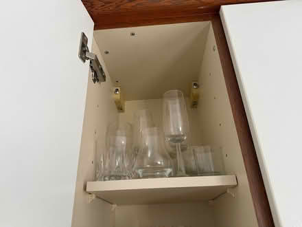 Photo of free Large number of alcohol glasses (Walmley, B76) #1