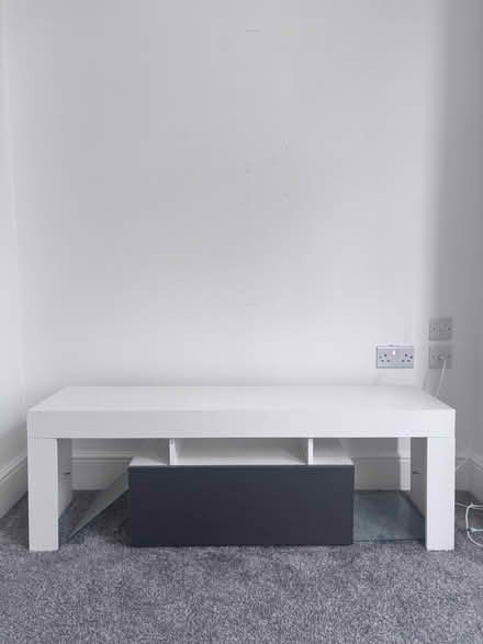 Photo of free Tv stand (Doncaster DN1) #1