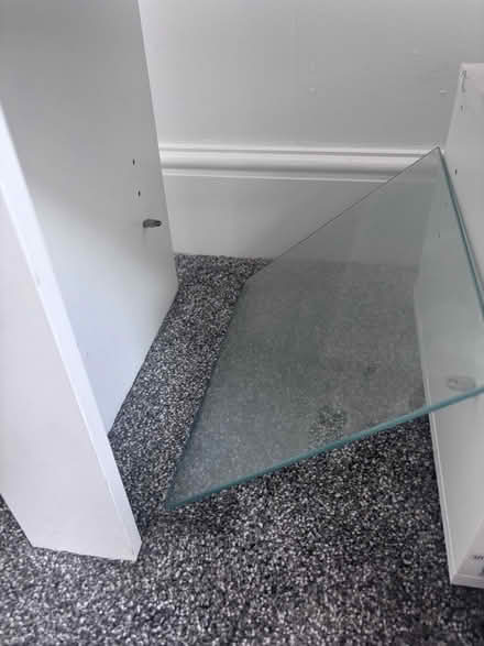 Photo of free Tv stand (Doncaster DN1) #4