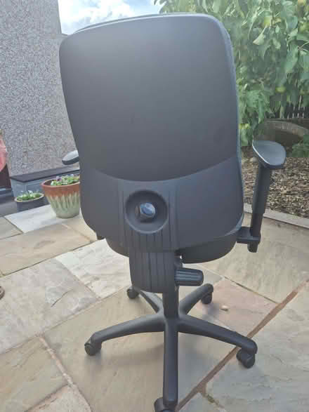 Photo of free Office/Desk Chair (Penrith CA11) #3