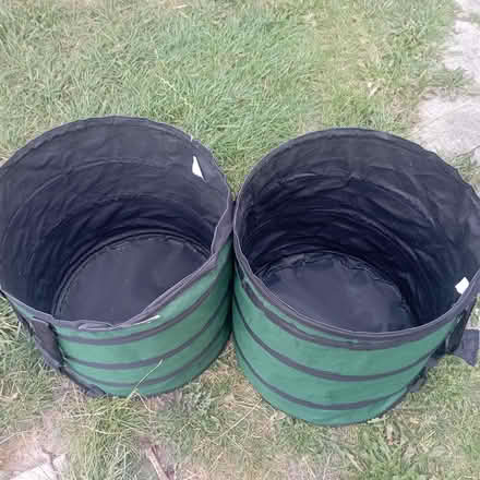 Photo of free Large Garden bags (Rathfarnham) #2