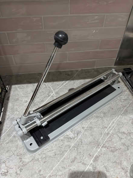 Photo of free Tile cutter (Santry) #1